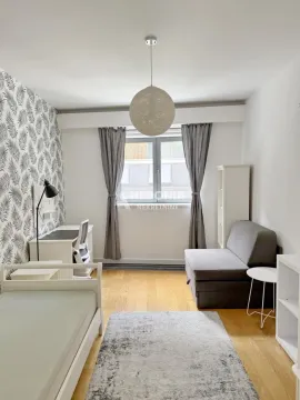 Izdavanje, četvorosoban stan, 117m², Novi Beograd Blok 65, Novi Beograd Sve Podlokacije - image 10