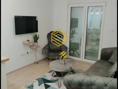 Izdavanje, jednosoban stan, 36m², Centar, Podgorica - image 2