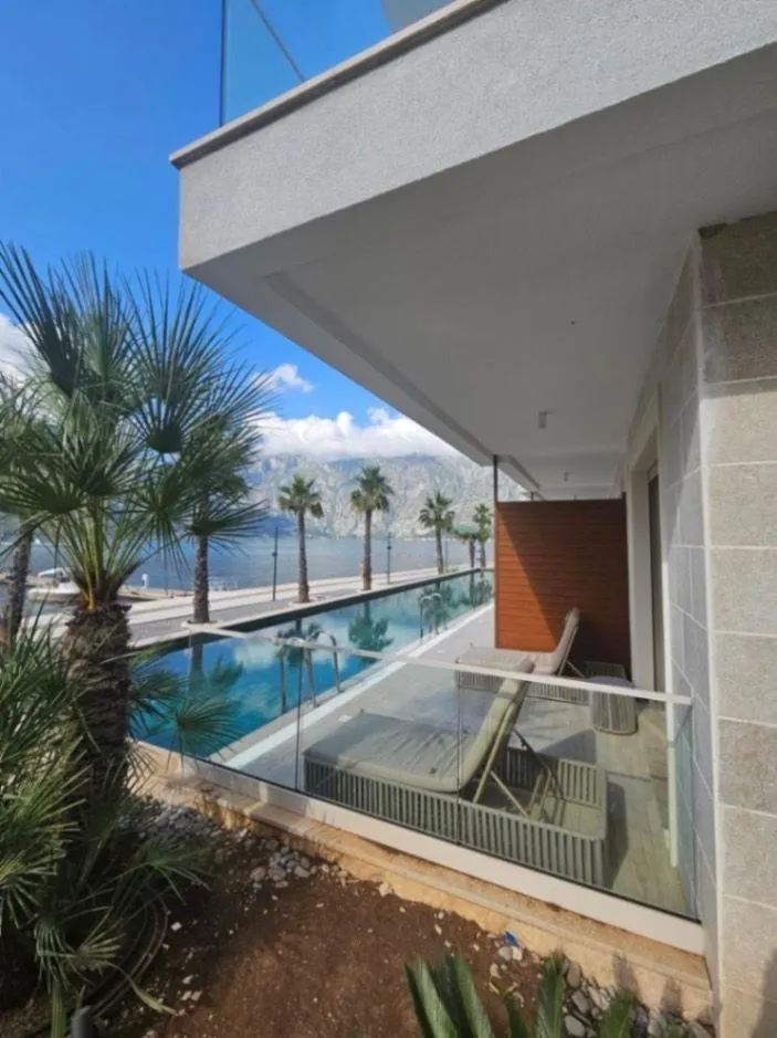 Prodaja, kuća, 108m², Kotor, Crna Gora