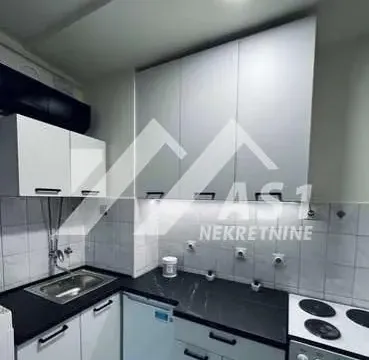 Izdavanje, stan, 24m², Bulevar Oslobodjenja, Novi Sad Sve Podlokacije - image 6