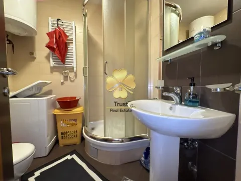 Prodaja, dvosoban stan, 55m², Stari Aerodrom, Podgorica - image 7