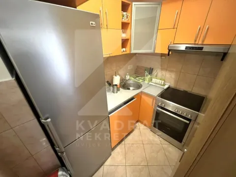 Rent, one bedroom apartment, 38m², Ljubović, Podgorica - image 3
