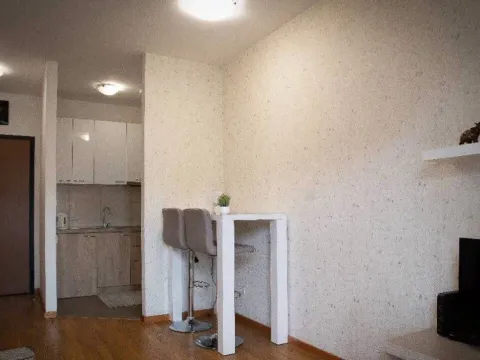 Sale, apartment, 33m², City Kvart, Podgorica - image 2
