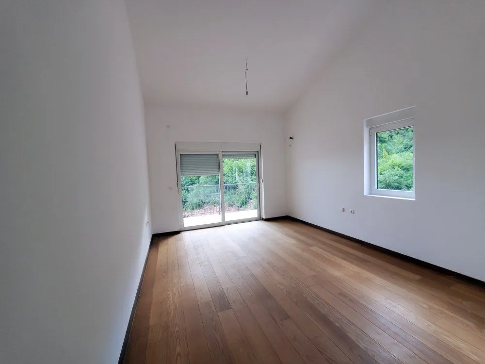 Sale, apartment, 50m², Pržno, Budva