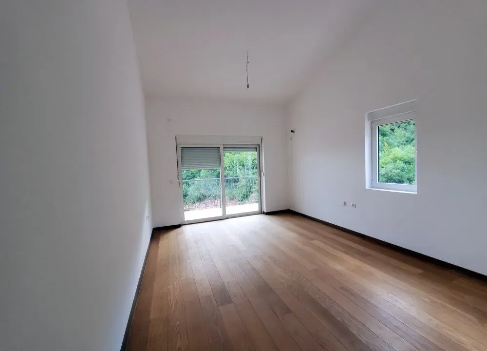 Sale, apartment, 50m², Pržno, Budva