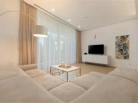 Sale, two bedroom apartment, 133m², Budva, Crna Gora - image 19