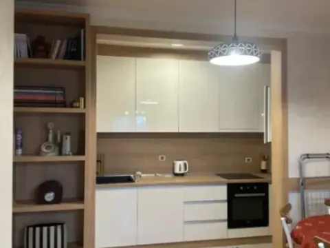 Izdavanje, jednosoban stan, 42m², Gorica C, Podgorica - image 2