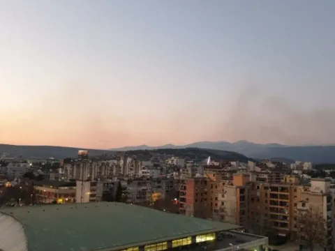 Izdavanje,  stan, 44m2, Centar, Podgorica