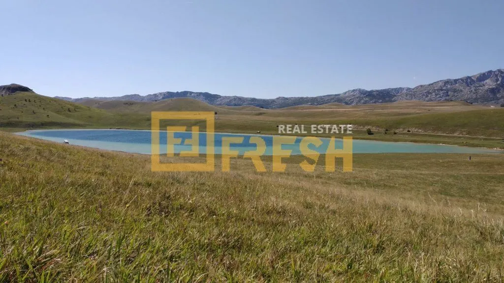 Prodaja, plac, 20485m², Žabljak, Crna Gora