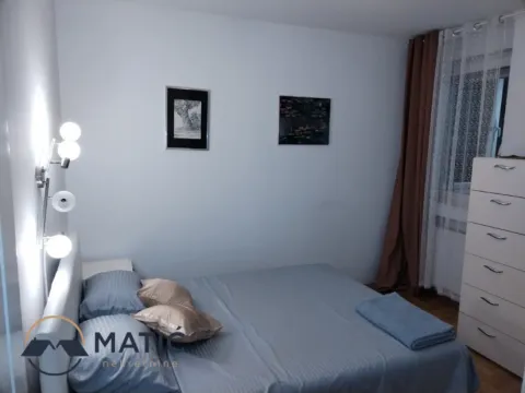 Prodaja, dvosoban stan, 51m², Centar, Novi Sad - image 7