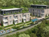 Sale, two bedroom apartment, 51m², Kovači, Kotor - image 1