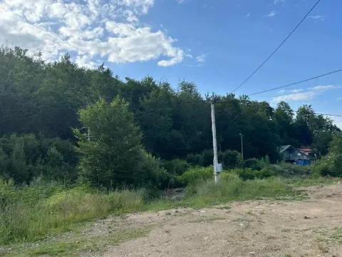 Sale, land lot, 651m², Veruša, Podgorica - image 6