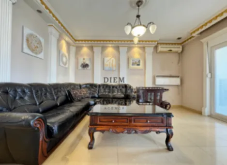 Izdavanje, trosoban stan, 130m², Gornja Gorica, Podgorica - image 7