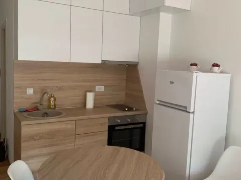 Sale, studio apartment, 26m², Lazi, Budva - image 5