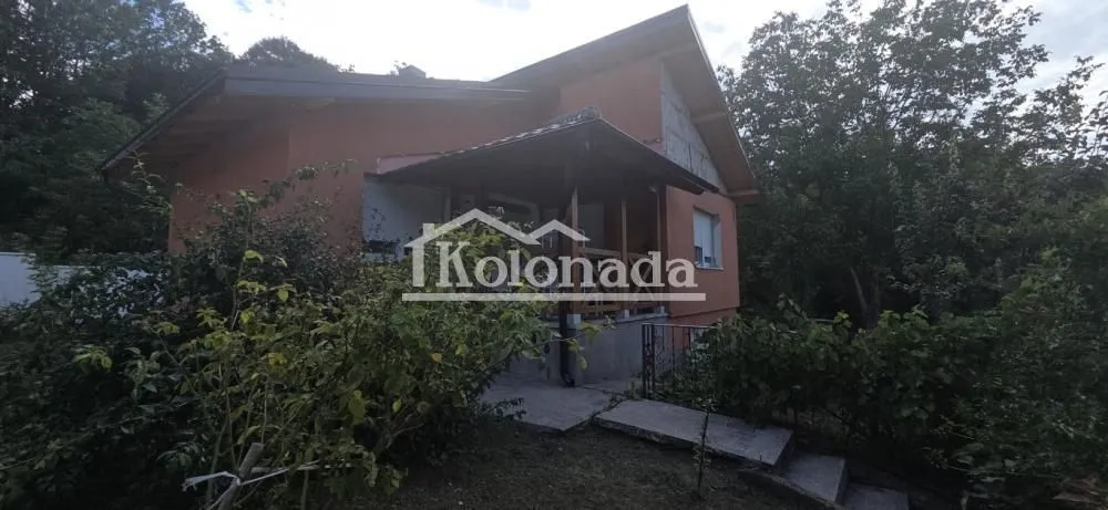 Sale, house, 95m², Sopot, Beograd