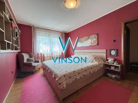 Sale, four bedroom apartment, 115m², Grbavica, Novi Sad Sve Podlokacije - image 8