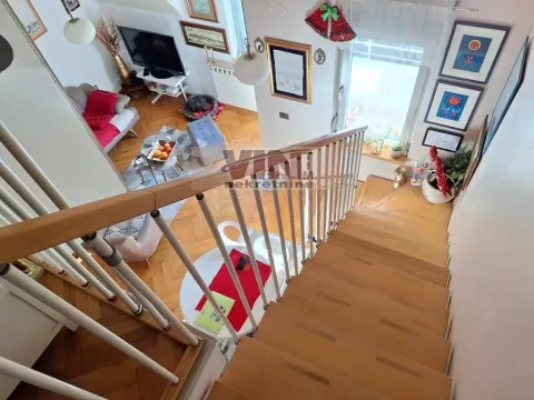 Sale, three bedroom apartment, 91m², Fon (Fon - Bilećka), Voždovac Sve Podlokacije - image 6