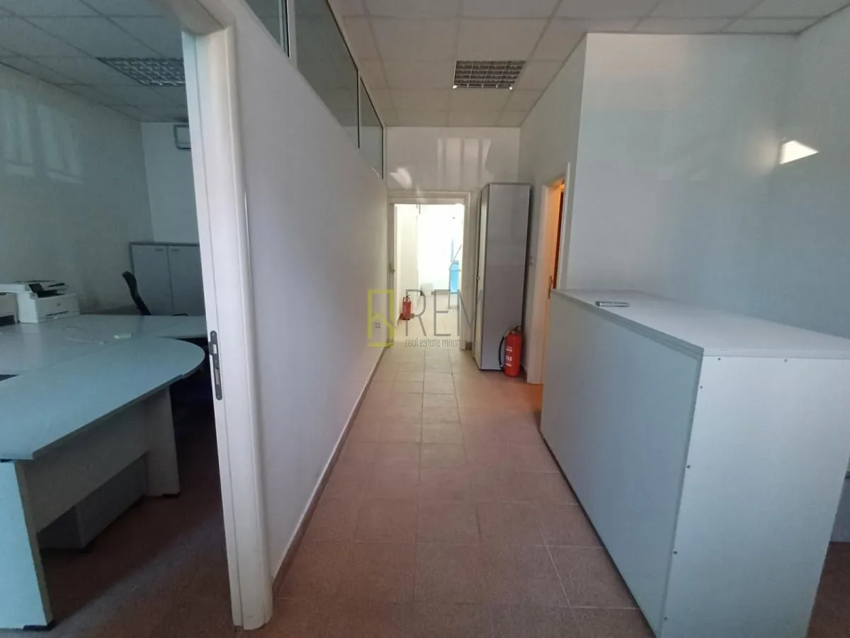 Sale, office space, 90m², Zabjelo, Podgorica