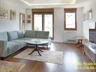 Izdavanje, četvorosoban stan, 132m², Vračar Sve Podlokacije, Beograd - image 1