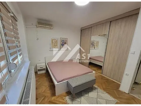 Rent, two bedroom apartment, 50m², Grbavica, Novi Sad Sve Podlokacije - image 4