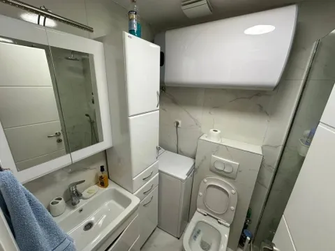 Sale, one bedroom apartment, 40m², Budva, Crna Gora - image 8