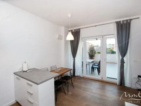 Prodaja, jednosoban stan, 62m², Kalimanj, Tivat - image 5