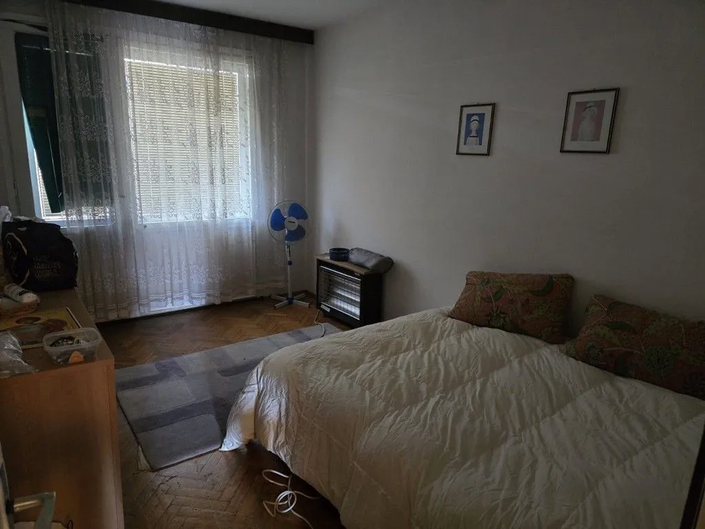 Prodaja, dvosoban stan, 70m², Preko Morače, Podgorica