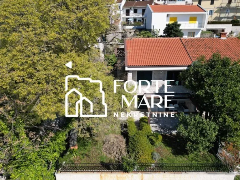 Prodaja, kuća, 129m², Herceg Novi, Crna Gora