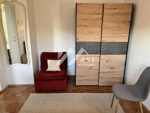 Izdavanje, dvosoban stan, 43m², Detelinara, Novi Sad Sve Podlokacije - image 6