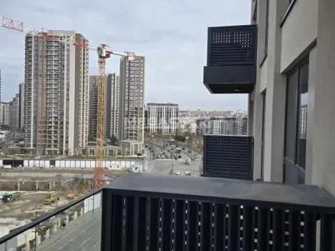 Rent, apartment, 35m², Savski Venac, Beograd - image 10