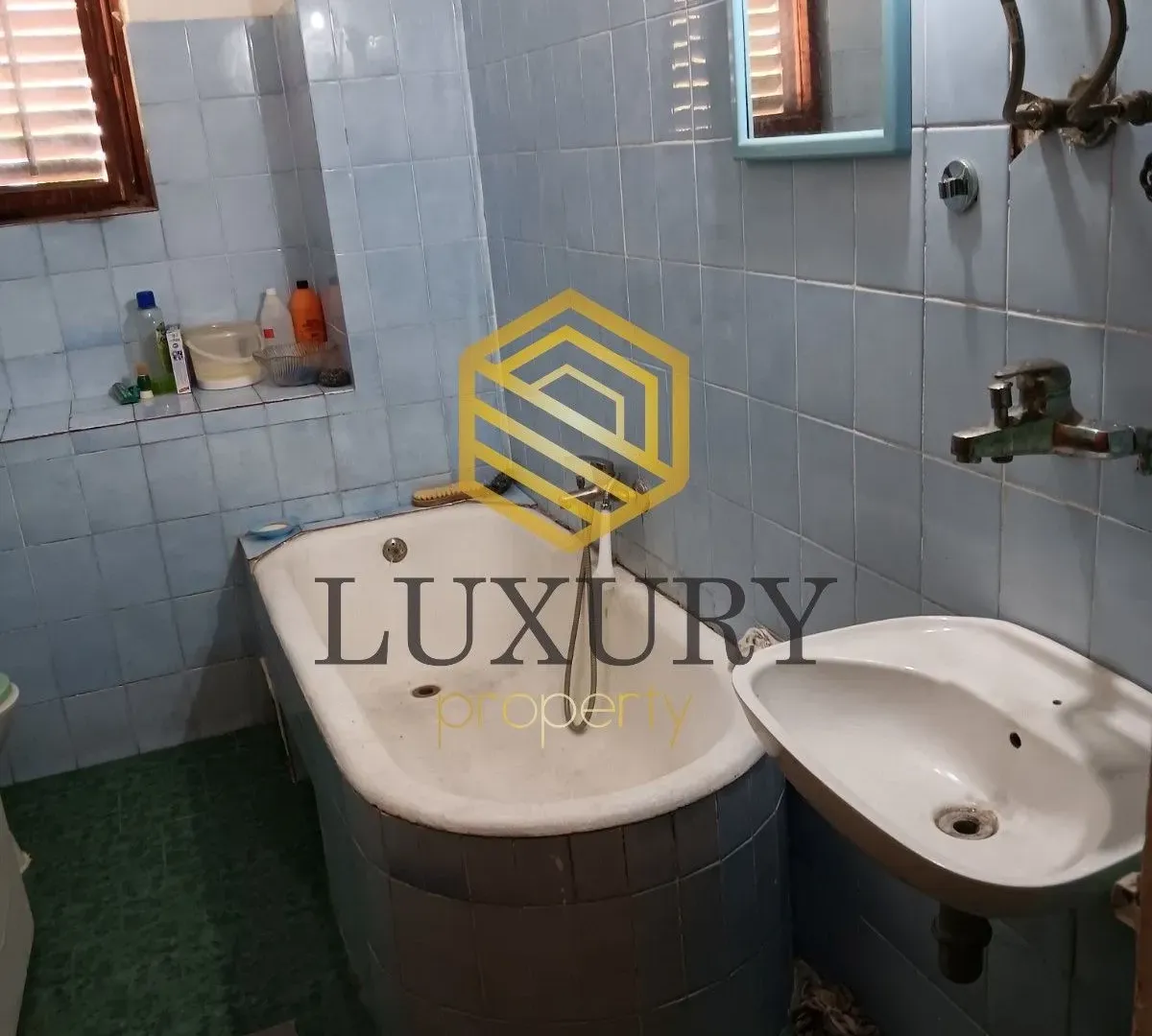 Sale, house, 47m², Masline, Podgorica