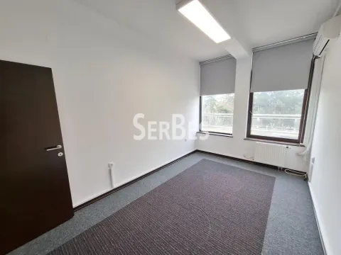 Rent, office space, 171m², Centar, Novi Sad - image 10