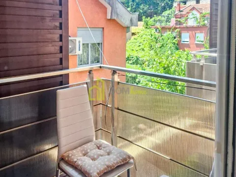 Izdavanje, garsonjera, 26m², Momišići, Podgorica - image 6