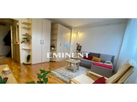 Izdavanje, stan, 35m², Profesorska Kolonija, Palilula Sve Podlokacije - image 1