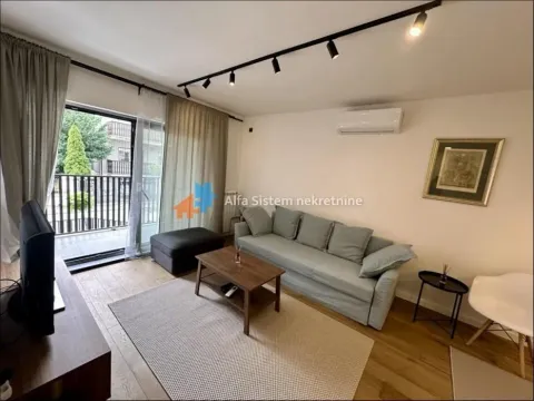Izdavanje, dvosoban stan, 54m², Dušanovac, Voždovac Sve Podlokacije - image 7