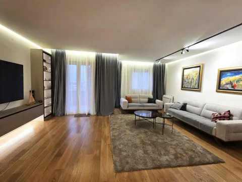 Rent, apartment, 105m², Central Point, Podgorica - image 1