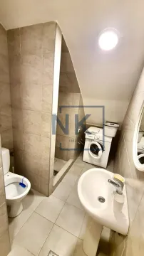 Rent, one bedroom apartment, 52m², Zabjelo, Podgorica - image 9