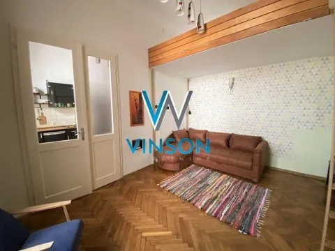 Izdavanje, jednosoban stan, 37m², Novi Sad Sve Podlokacije, Novi Sad - image 4