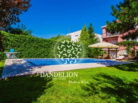 Izdavanje, kuća, 325m², Gorica C, Podgorica - image 5