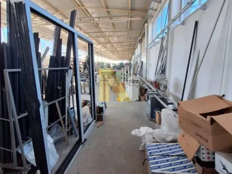 Sale, office space, 1252m², Stara Pazova, Srbija - image 10