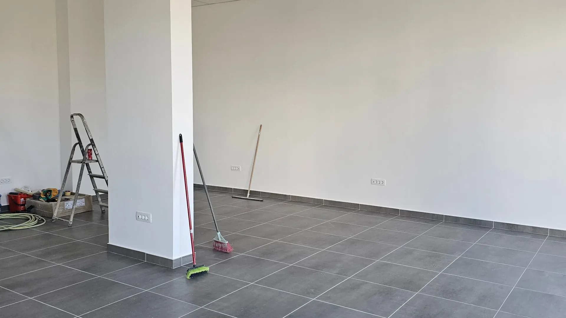Rent, office space, 70m², Topolica, Bar