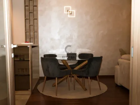 Izdavanje, dvosoban stan, 70m², Master Kvart, Podgorica - image 2