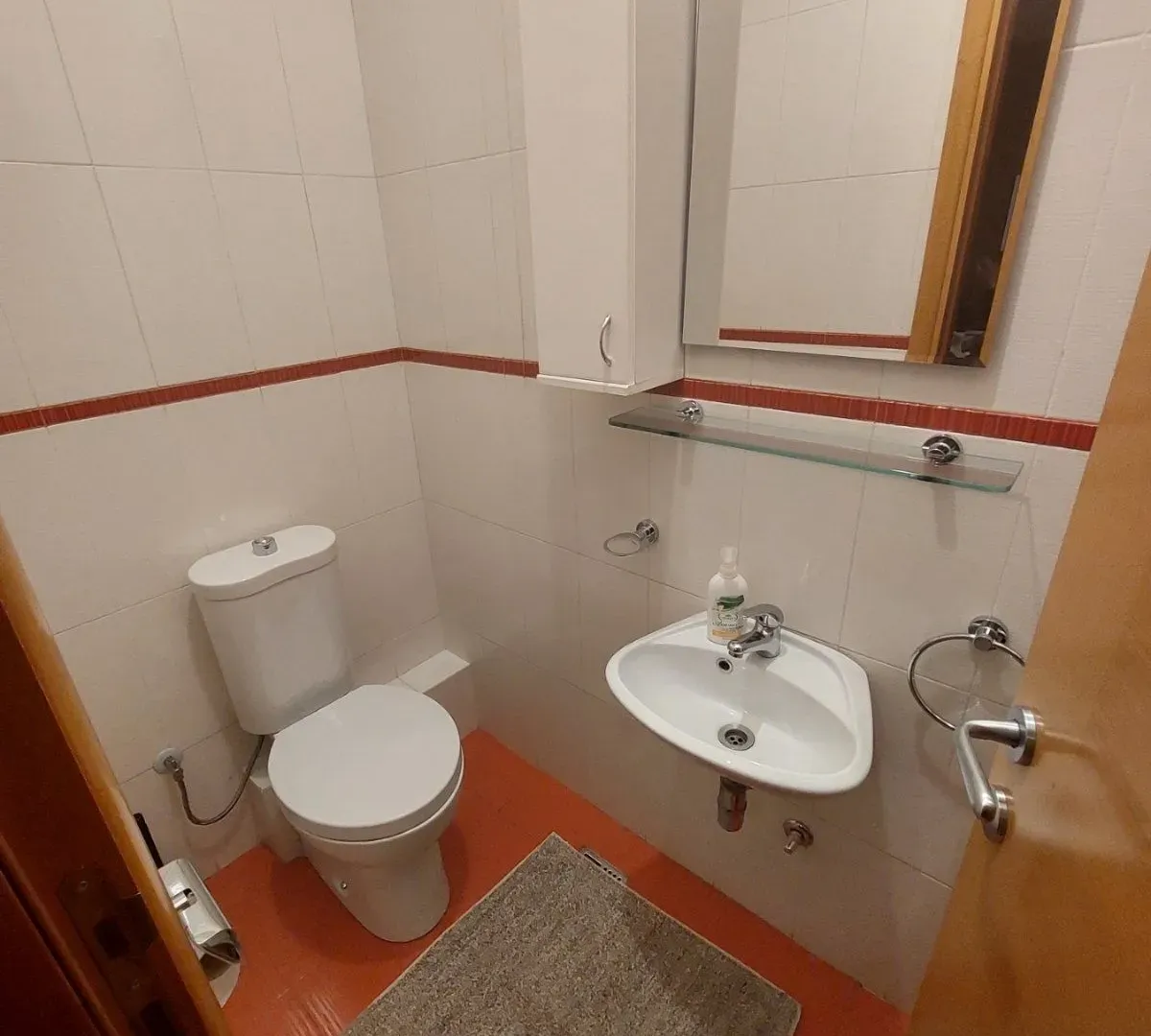 Izdavanje, trosoban stan, 105m², Preko Morače, Podgorica