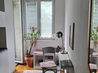Sale, apartment, 20m², Bajlonijeva Pijaca, Beograd