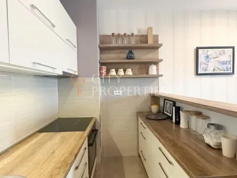 Prodaja, stan, 63m², City Kvart, Podgorica - image 4