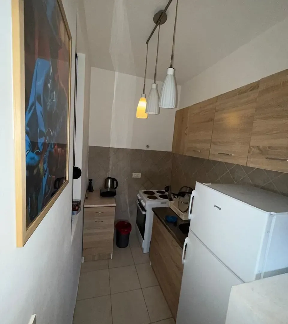 Sale, studio apartment, 30m², Zabjelo, Podgorica