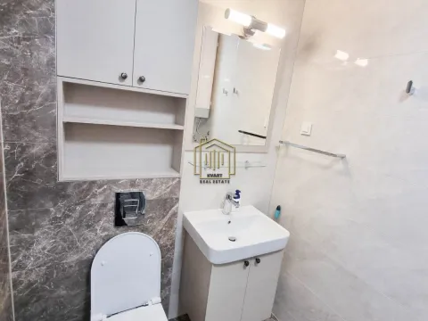 Izdavanje, jednosoban stan, 46m², Tološi, Podgorica - image 10