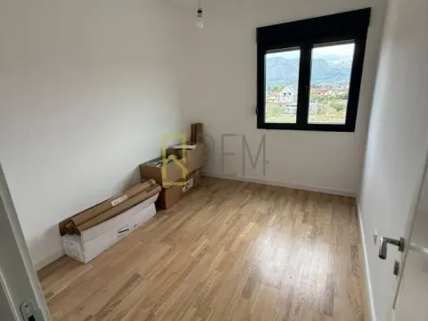 Sale, three bedroom apartment, 90m², Zagorič, Podgorica - image 5