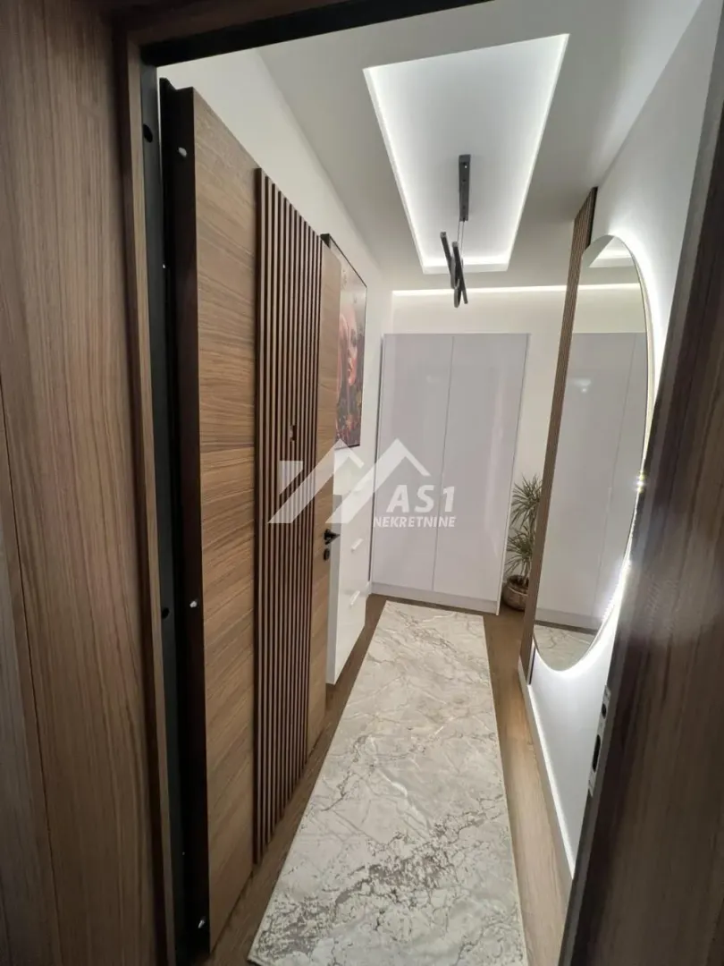 Izdavanje, dvosoban stan, 40m², Novi Sad Sve Podlokacije, Novi Sad