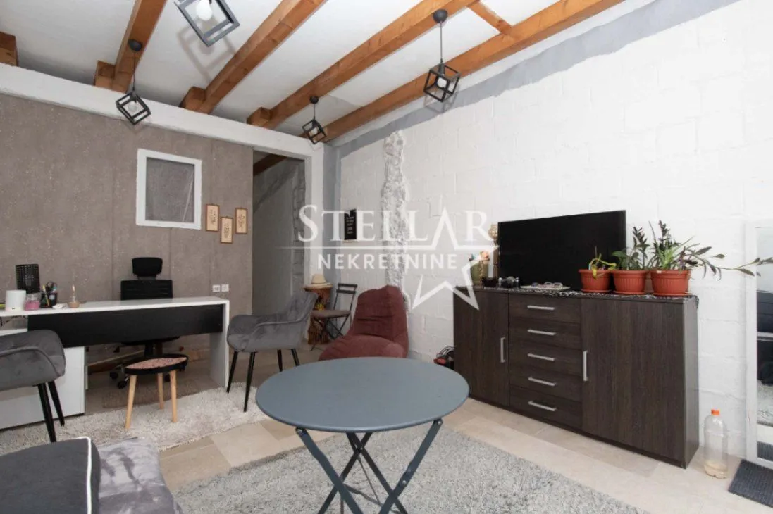 Prodaja, jednosoban stan, 45m², Centar, Danilovgrad